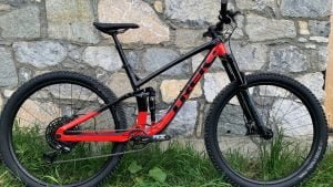 Trek Fuel EX 7 5e gen