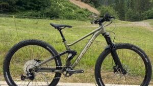 Lapierre Zesty TR 3.9 et 3.7