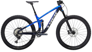 Trek Fuel EX 8 (XT) 5e gen