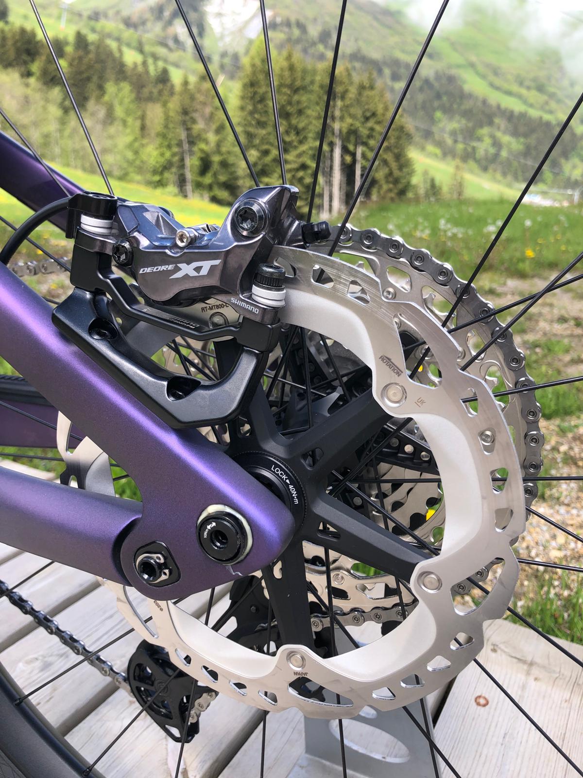 Lapierre Enduro Spicy CF 7.9 – Image 17