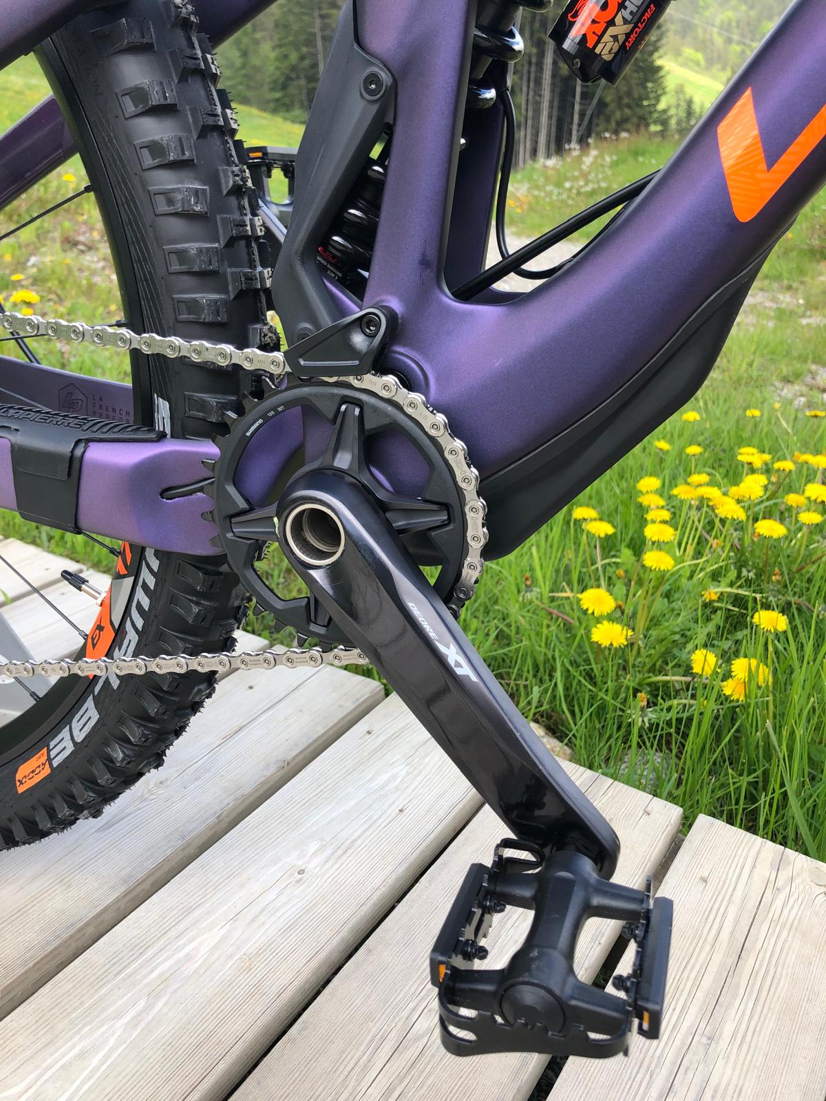 Lapierre Enduro Spicy CF 7.9 – Image 7