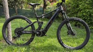 Lapierre Overvolt TR 4.6 (2025)