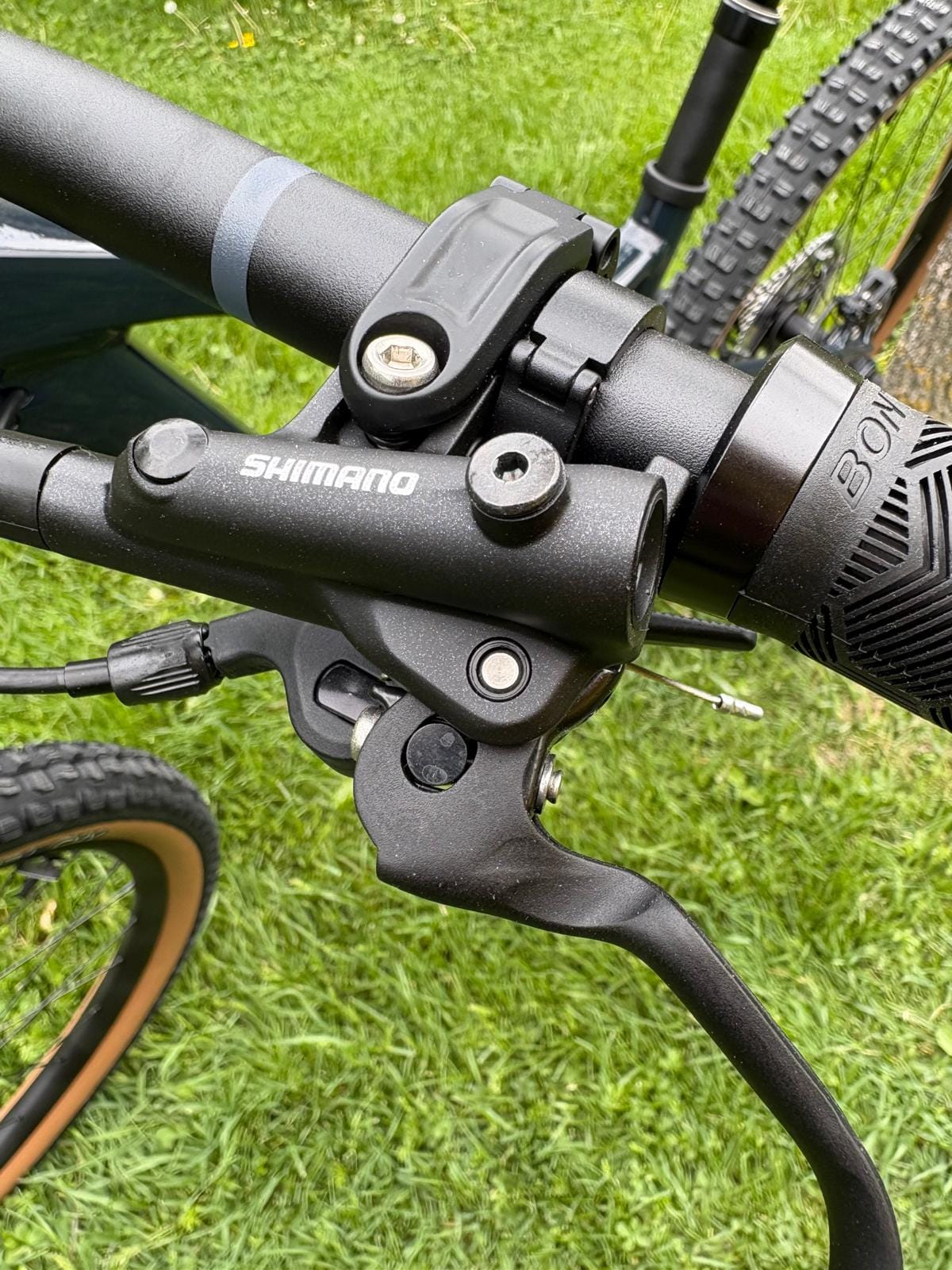 Trek Fuel EX 8 XT 6e gen Blue Nautical – Image 9